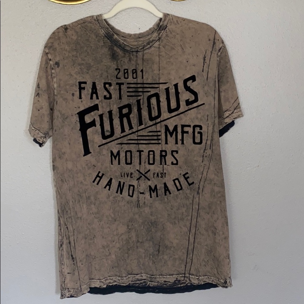 Graphic Tee